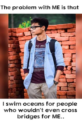 Bridges and Oceans: A R..