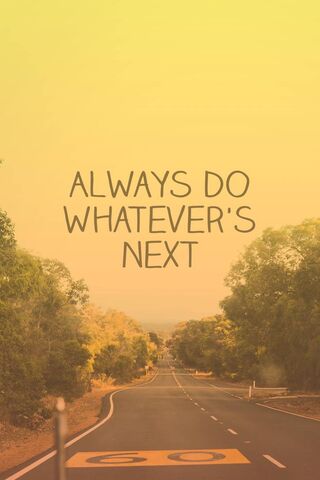 Embrace the Journey Ahead 🌅