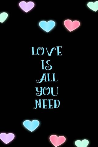 The Essence of Love 💖