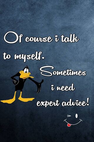 Expert Advise