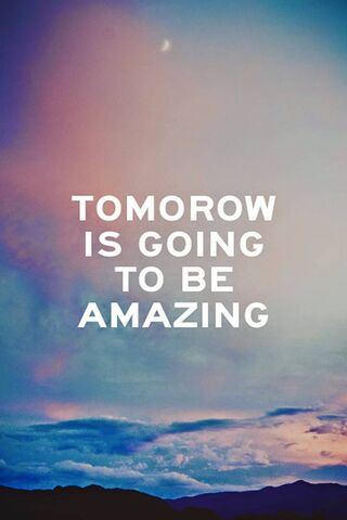 Embrace the Future 🌅