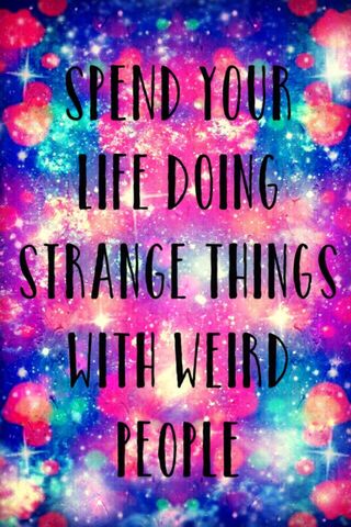 Weird People Wallpaper - Download to your mobile from PHONEKY