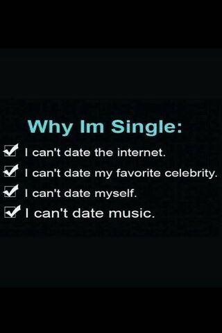 The Quirky Reasons for Being Single 🎉