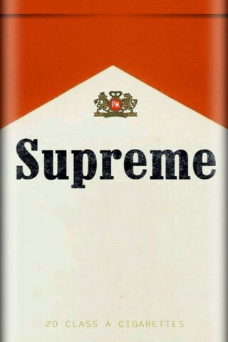 Supreme