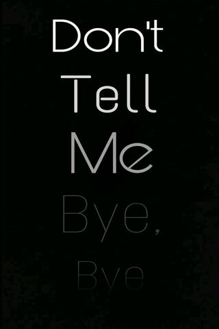 Secrets Unveiled: A Farewell Whisper