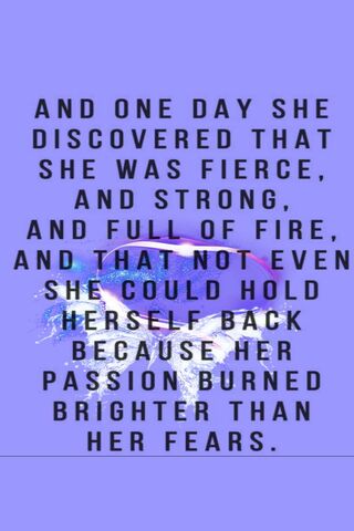 Empowered Women: Ignite Your Passion! 🔥✨