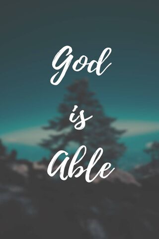 Faith in Every Challeng..