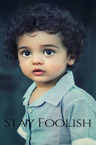 Embrace Your Inner Child 🌟