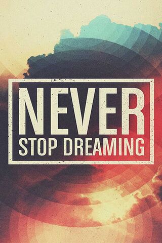 Chasing the Horizon of Dreams 🌅✨