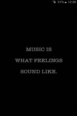 Music Is Quote
