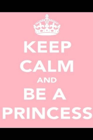 Stay Regal and Relax 👑✨