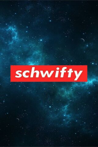 Cosmic Schwifty Vibes 🌌✨
