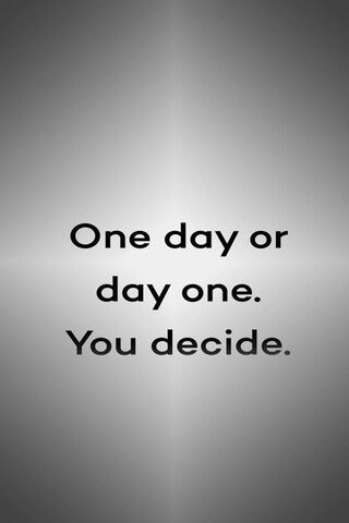 The Choice of Tomorrow 🌅