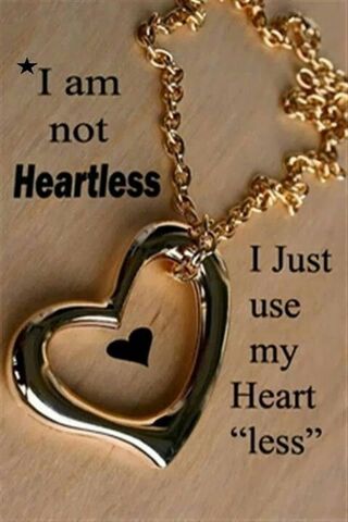Heartfelt Yet Guarded 💖