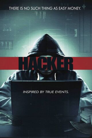 Unmasking the Digital Underworld: Hackers 2019