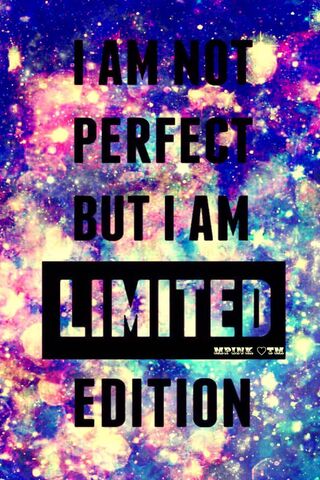 Embrace Your Uniqueness..