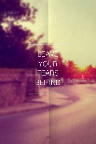 Fears