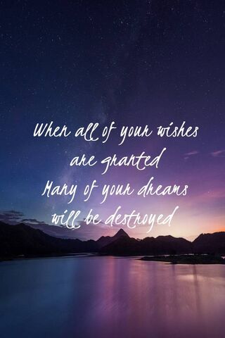 Dreams and Shadows 🌌✨