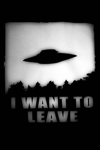 Escape to the Unknown 🌌🚀