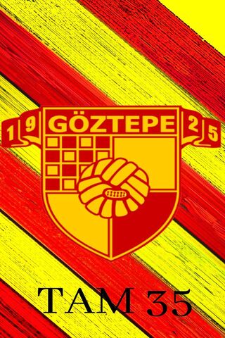 Tam35 Goztepe