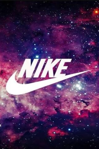 Nike Galaxy 4k