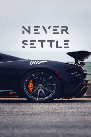 Chase the Extraordinary