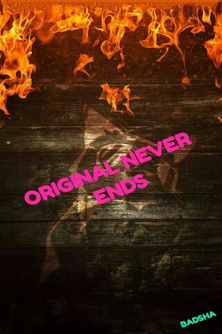 Eternal Flame of Creativity 🔥