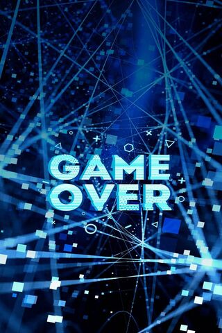 End of the Line: A Digital Farewell