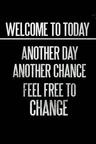 Embrace the Possibiliti..