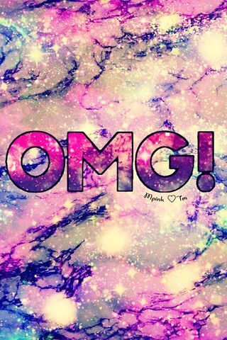 Cosmic Surprise! 🌌✨