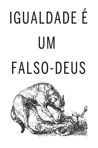Falso Deus