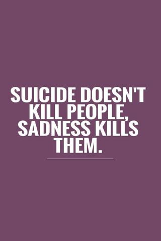 Suicide