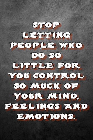Empower Your Emotions: ..