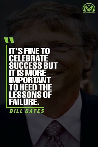Wisdom from the Wealthy: Lessons on Success and Failure 💡💰