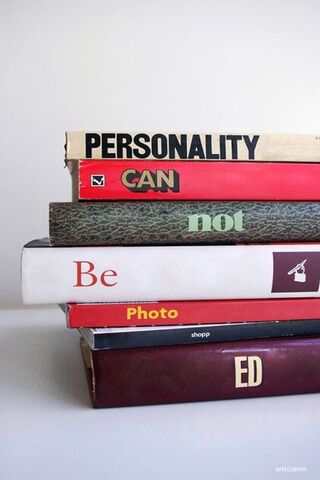 Layers of Identity 📚✨