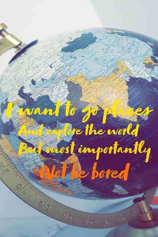 Wanderlust Awaits 🌍✨