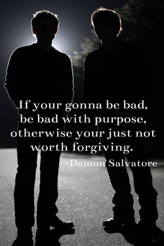 Damon Salvatore