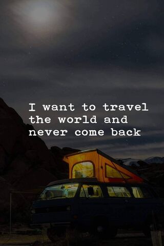 Wanderlust Adventures 🌍✨