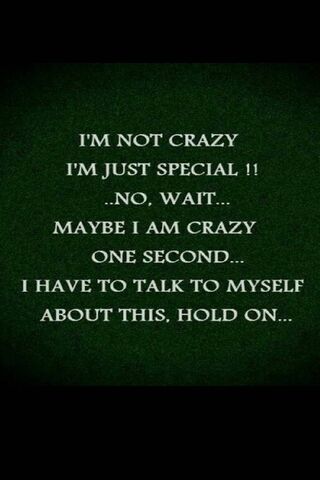 Embracing My Unique Tho..
