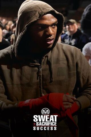 The Path to Greatness: Sweat, Sacrifice, Success