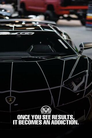 The Drive of Success: Millionaire Mindset 🚗💰