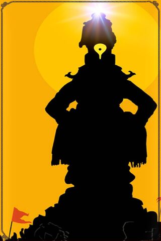 Vithal: The Divine Guardian of Devotion 🌟