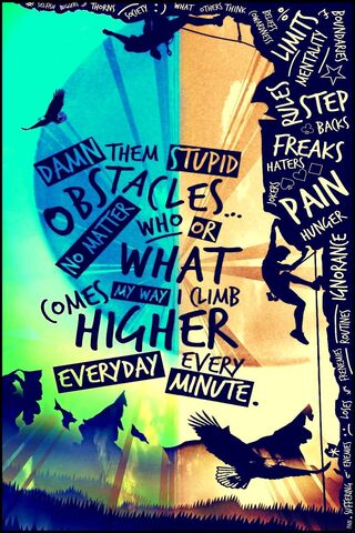 Conquering Challenges 🌟