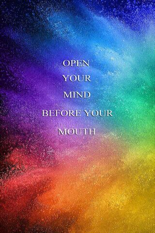 Embrace the Colors of Thought 🌈