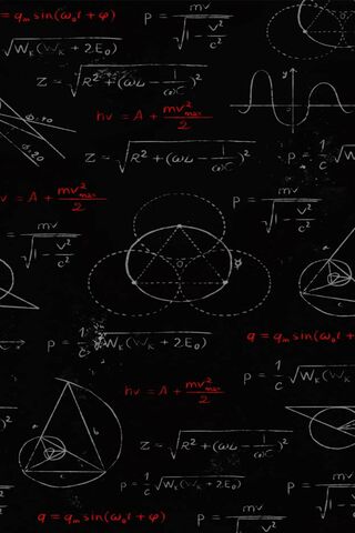 Math Wallpaper - Download to your mobile from PHONEKY