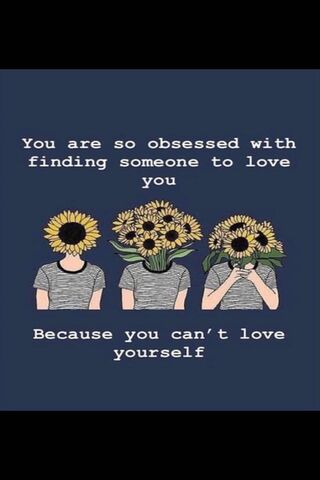 Loveyourself