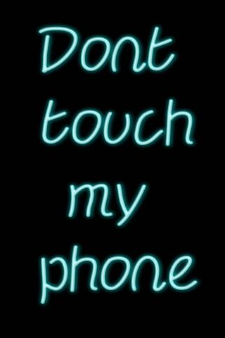 Touch My Phon