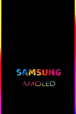 Download Image Bright Vivid Colors Brighten Your Day With A Samsung Amoled  Display Wallpaper | Wallpapers.com