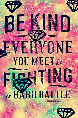 Shine Bright with Kindness! ✨💖