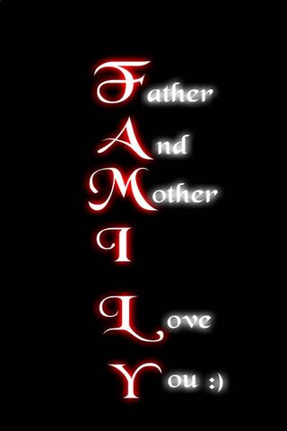 The Heart of Family ❤️